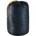Спальник DEUTER Astro 500 L цвет 3916 ink-curry левый  205 см Фото № 5